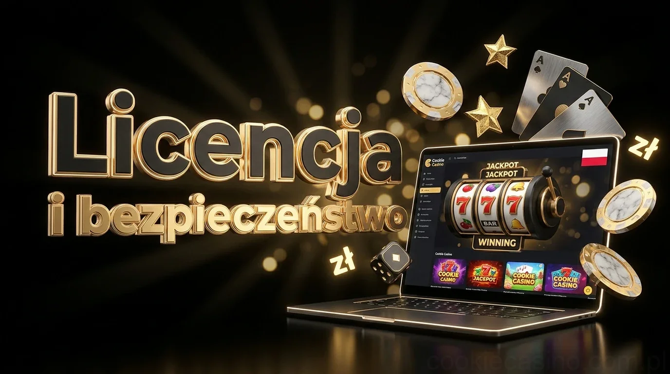 Licencja i bezpieczeństwo